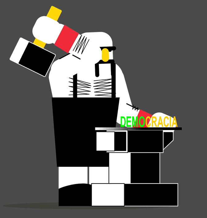 Democracia