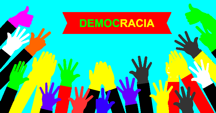 Democracia