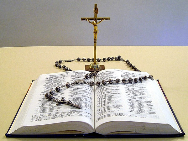 Rosário Católico