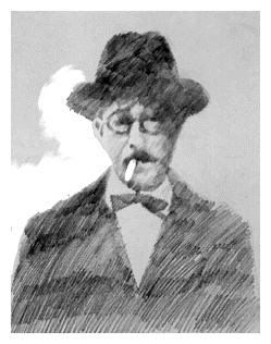 Fernando Pessoa