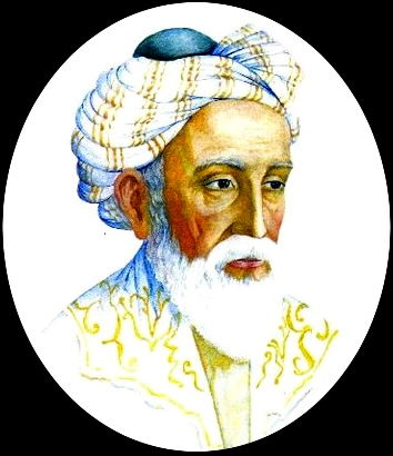 Omar Khayyam