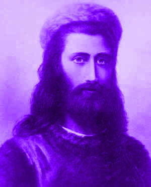 Mestre KH