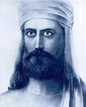 Mestre Morya
