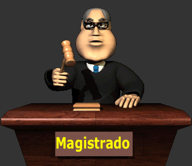 Magistrado