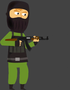Terrorista