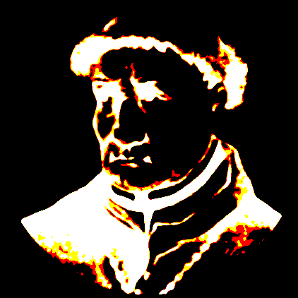 Tomás de Torquemada