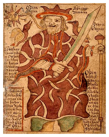Odin