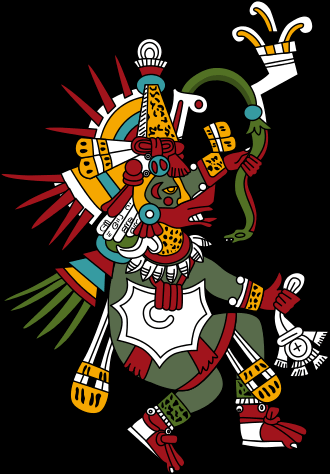 Quetzalcoatl