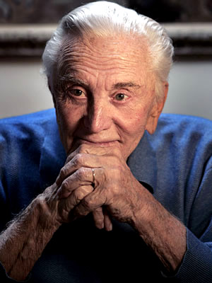 Kirk Douglas 
