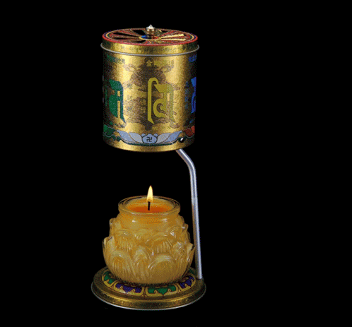 OM MANI PADME HUM