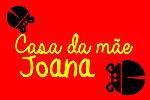 Casa da Mãe Joana