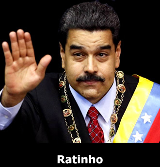 N. Maduro