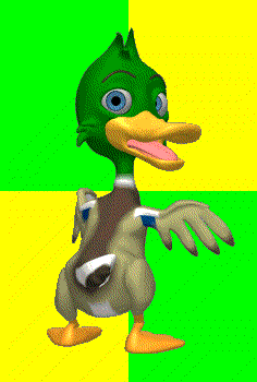 Op. Pega Pato