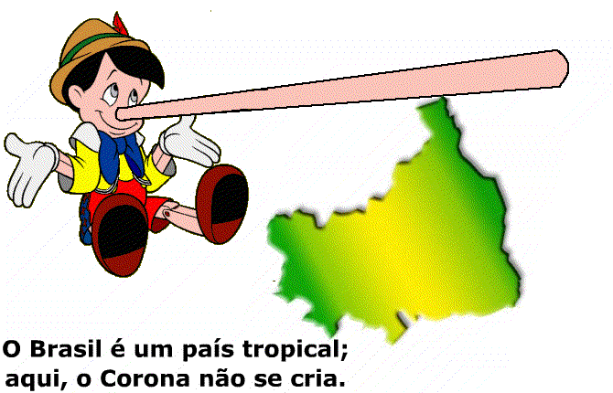 Pinocchio