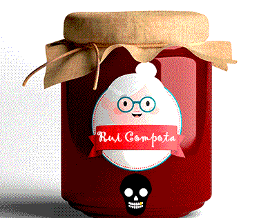 Rui Compota
