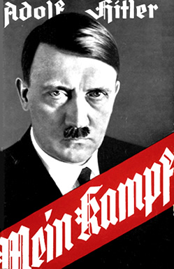 Mein Kampf