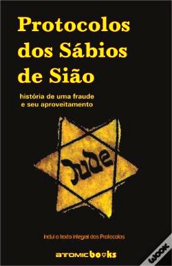 Os Protocolos dos Sábios de Sião