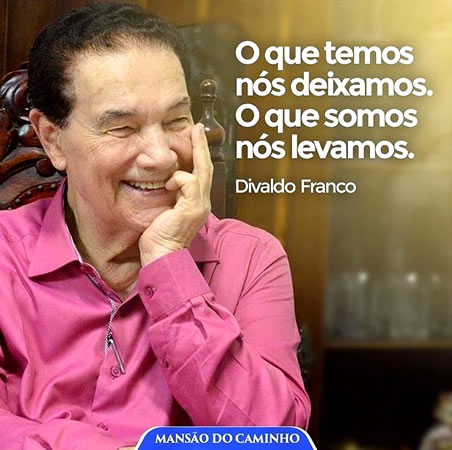 Divaldo Pereira Franco