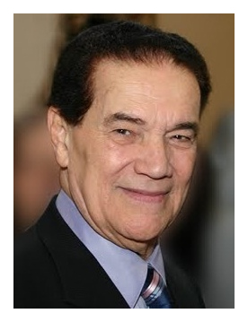 Divaldo Pereira Franco
