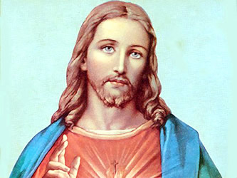 Mestre Jesus