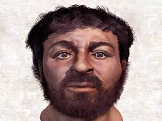 Mestre Jesus