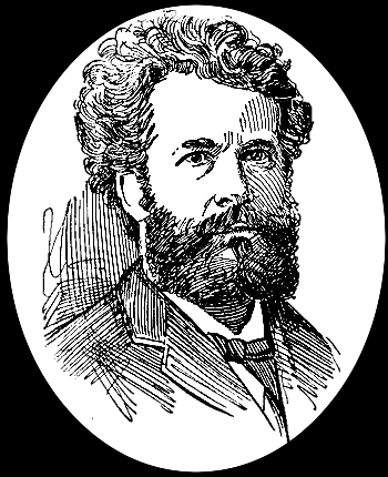 Camille Flammarion