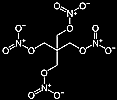 Tetranitrato de Pentaeritritol