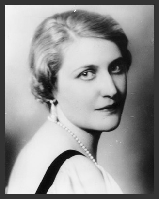 Magda Goebbels