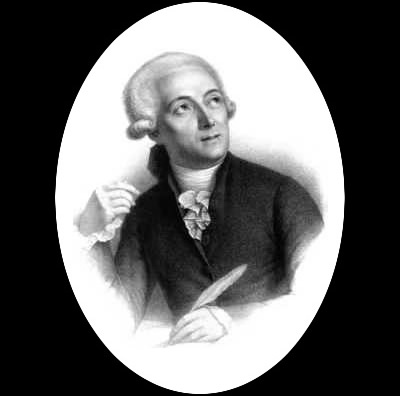 Lavoisier