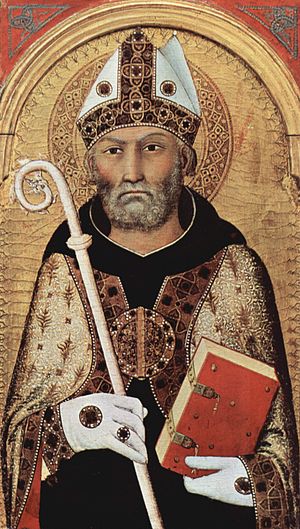 Santo Agostinho