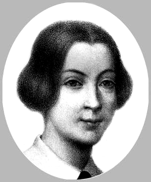 Clotilde de Vaux