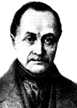 Auguste Comte