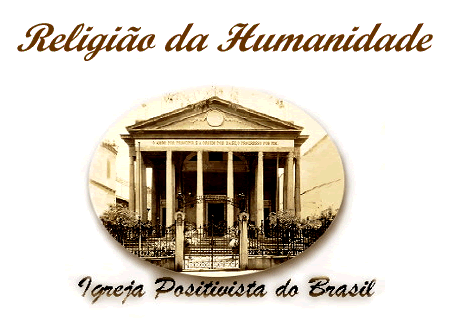 Igreja Positivista do Brasil