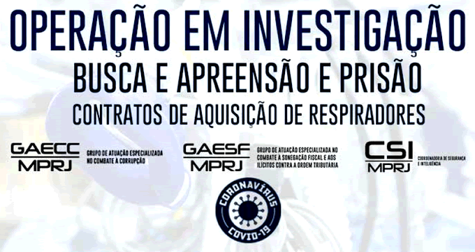 Corrupção
