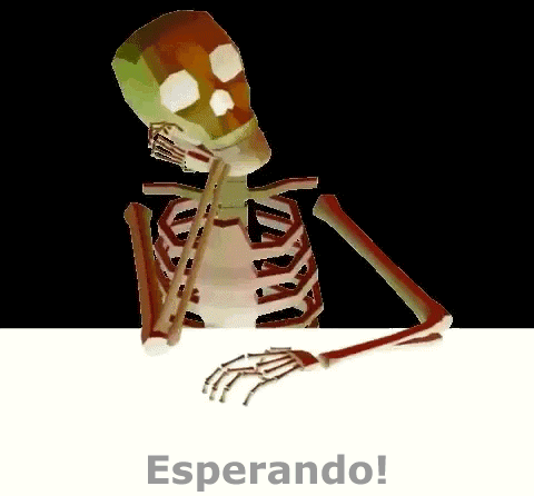 Esperando