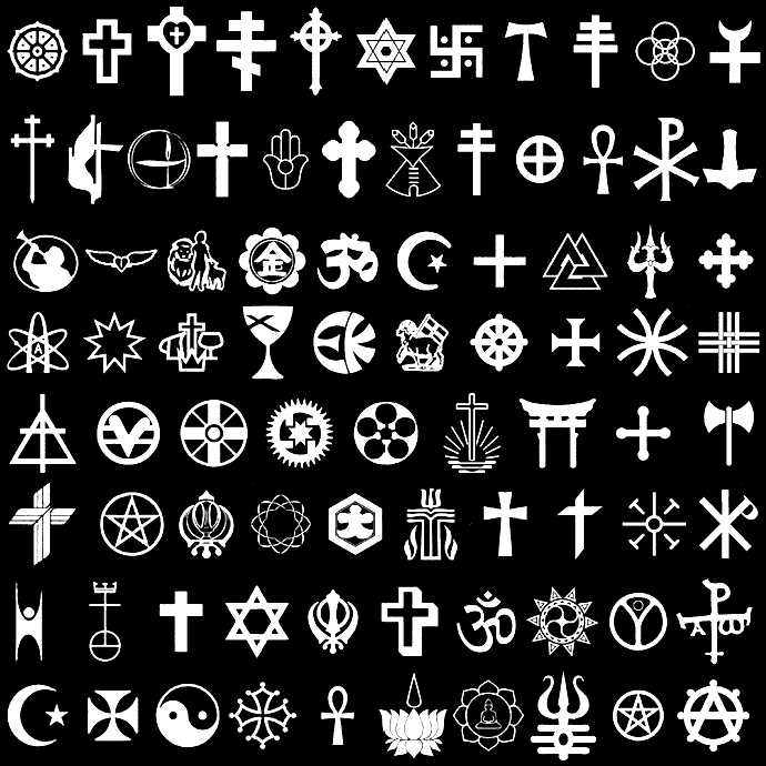 Religiões