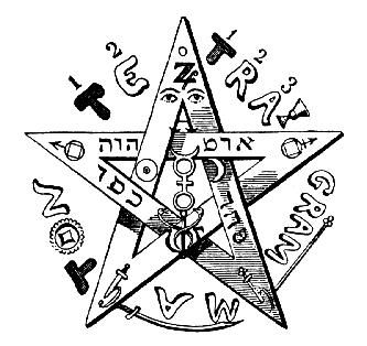 Pentagrama