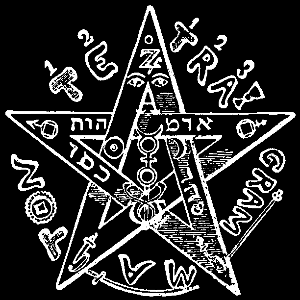 Pentagrama