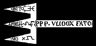 Tridente de Paracelso