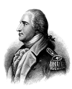 Benedict Arnold