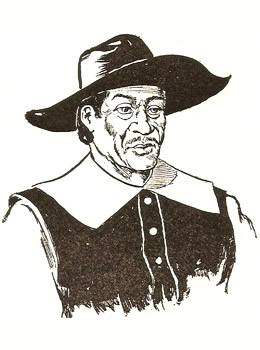 Domingos Fernandes Calabar