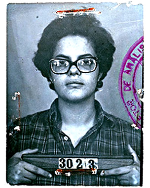 Dilma Rousseff