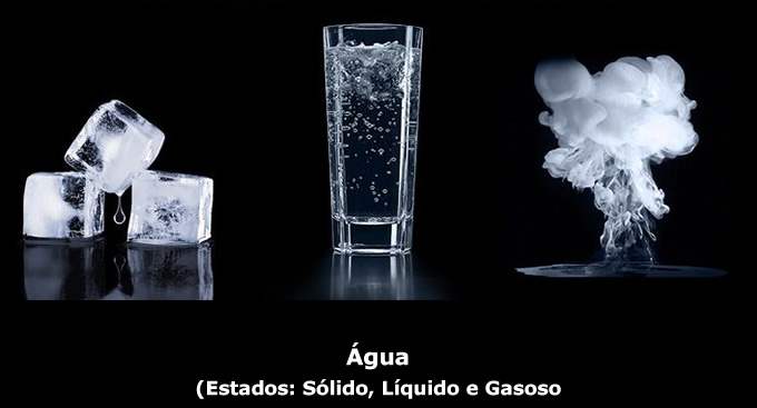 Água