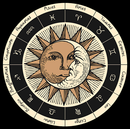 Sol e Lua