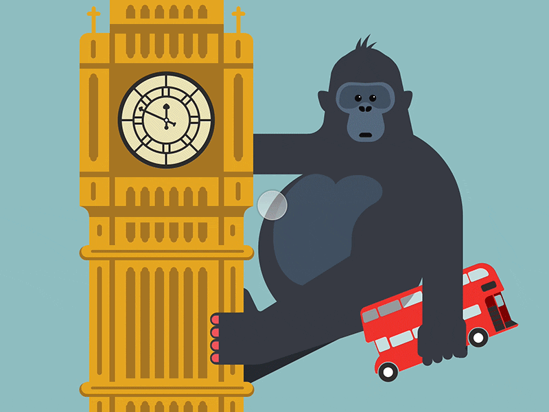 King Kong