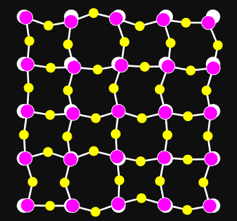 Trifluoreto de Escândio