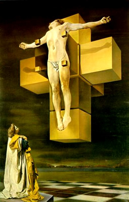 Cristo Hipercúbico