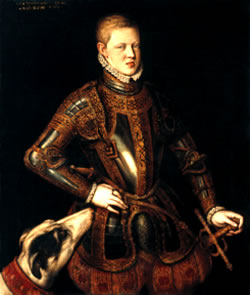 D. Sebastião