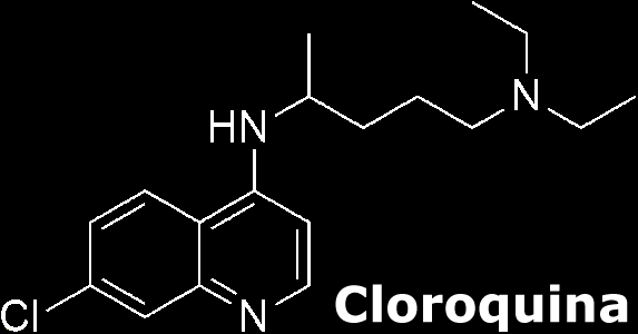 Cloroquina