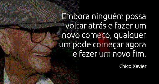 Chico Xavier
